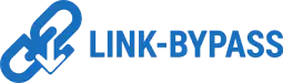 logo link bypass