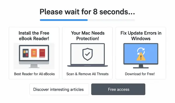 without link bypass